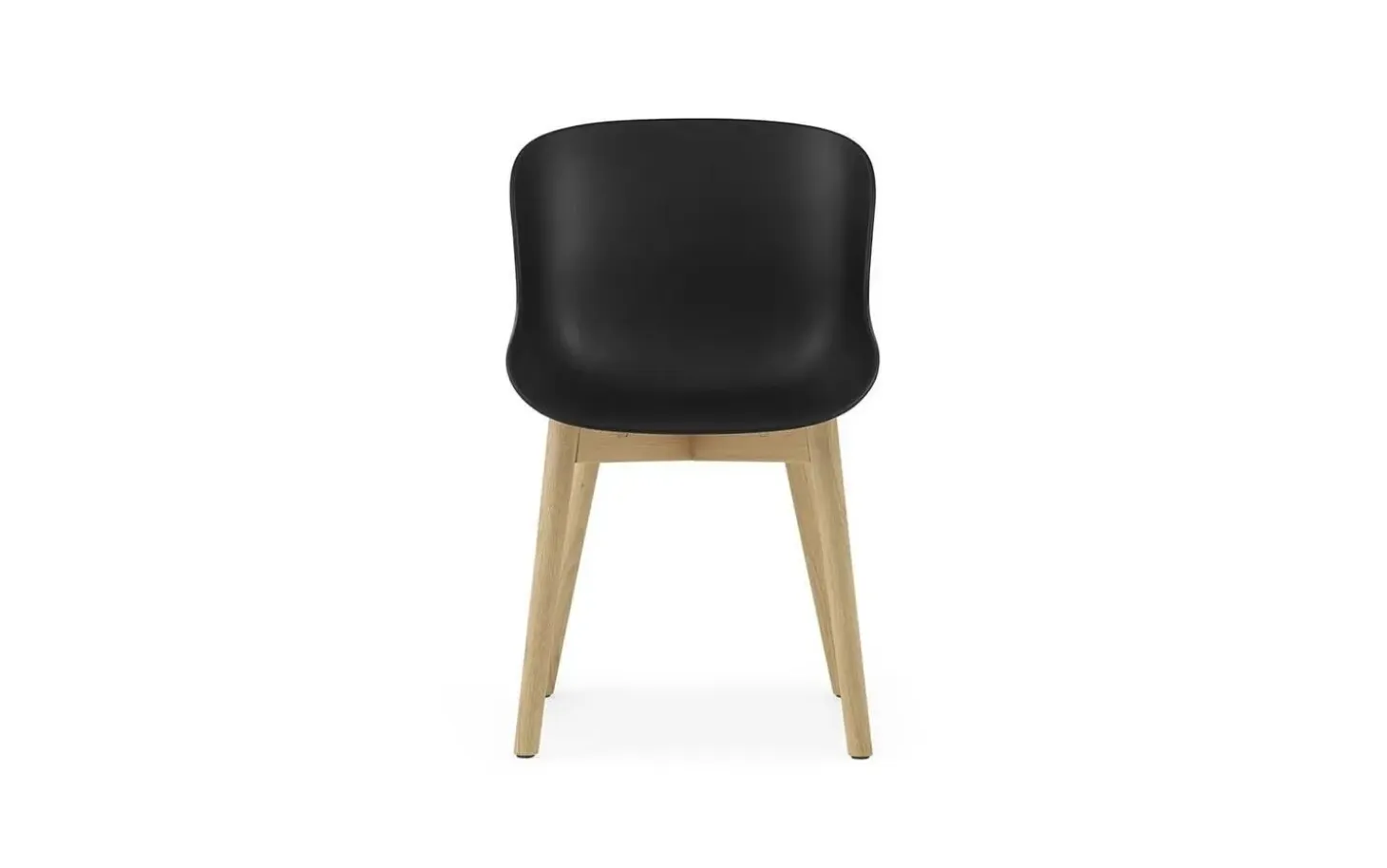 Normann Copenhagen - Hyg Chair Oak
