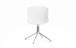 Normann Copenhagen - Hyg Chair Swivel 4L Alu