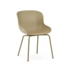 Normann Copenhagen - Hyg Chair Steel
