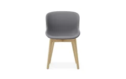 Normann Copenhagen - Hyg Chair Full Upholstery Oak