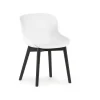 Normann Copenhagen - Hyg Chair Black Oak