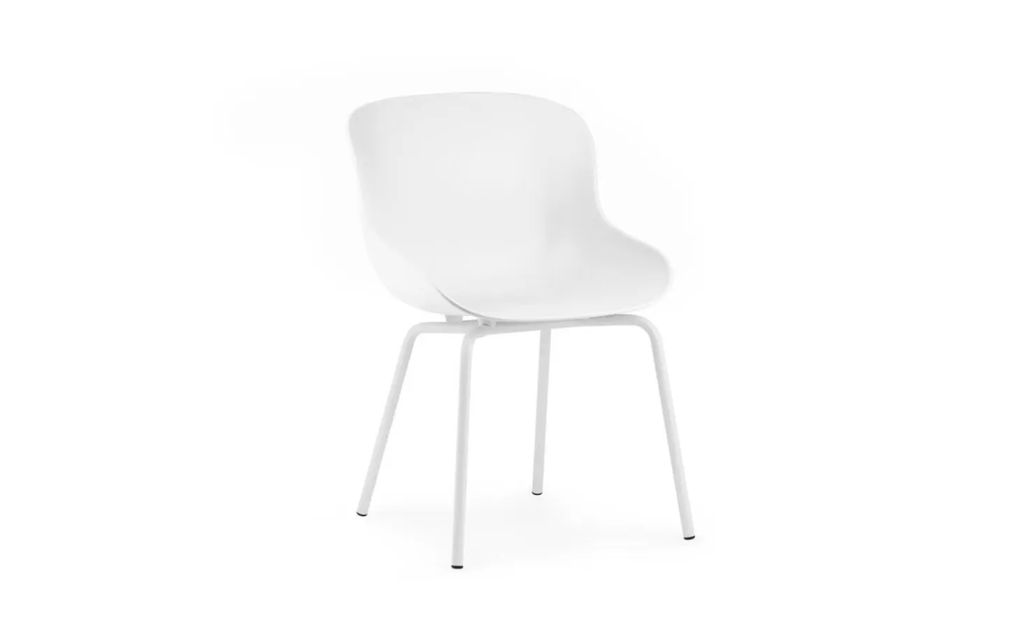 Normann Copenhagen - Hyg Chair Steel