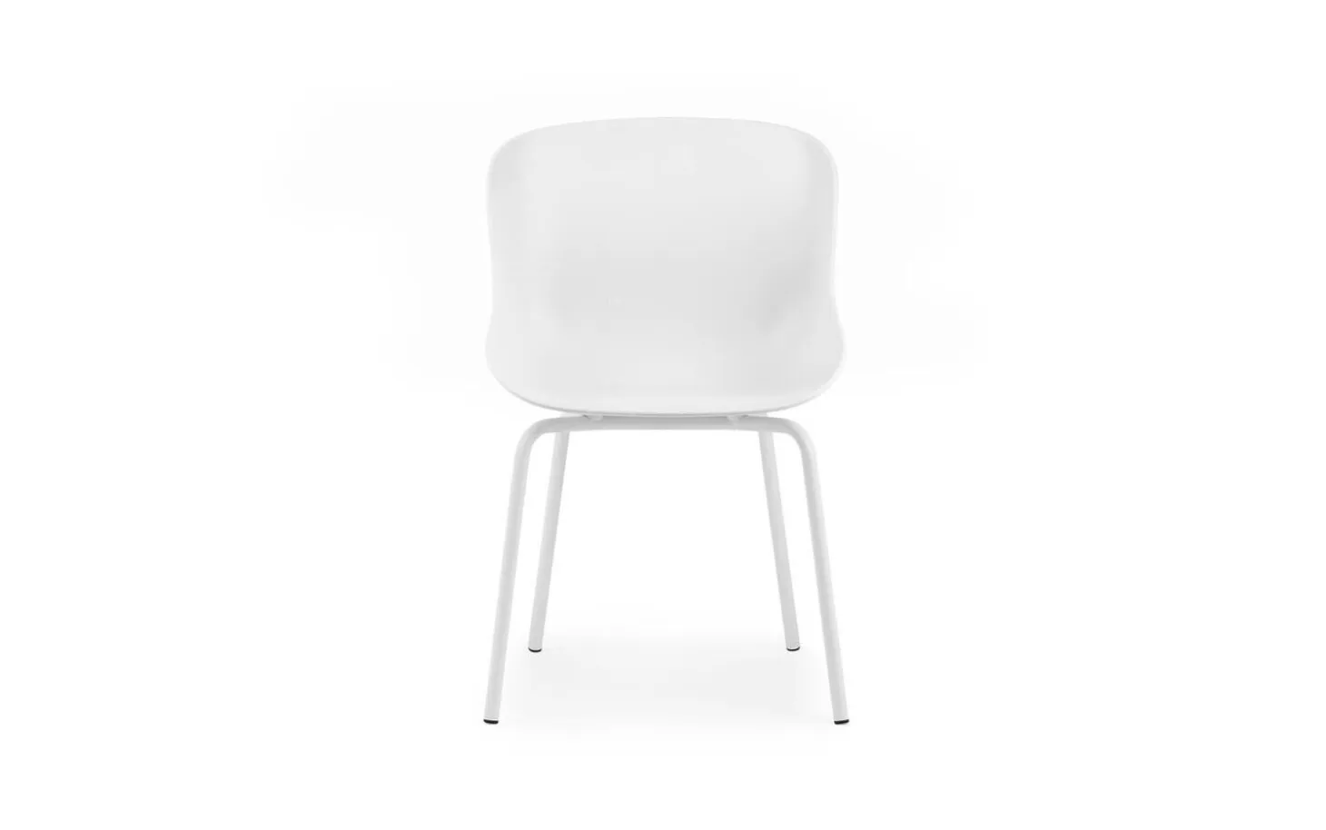 Normann Copenhagen - Hyg Chair Steel