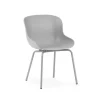 Normann Copenhagen - Hyg Chair Steel
