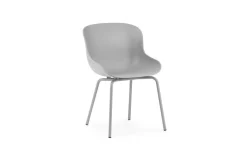 Normann Copenhagen - Hyg Chair Steel