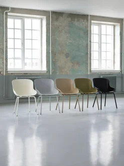 Normann Copenhagen - Hyg Chair Steel