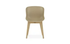 Normann Copenhagen - Hyg Chair Oak