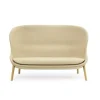 Normann Copenhagen - Hyg Sofa Oak