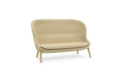 Normann Copenhagen - Hyg Sofa Oak