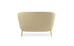 Normann Copenhagen - Hyg Sofa Oak