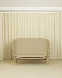 Normann Copenhagen - Hyg Sofa Oak
