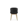 Normann Copenhagen - Hyg Stol - Oak/Black