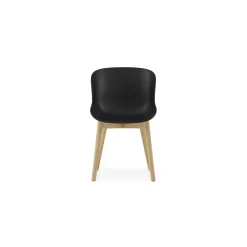 Normann Copenhagen - Hyg Stol - Oak/Black