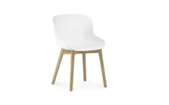 Normann Copenhagen - Hyg Stol - Oak/White