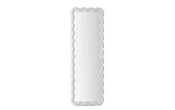 Normann Copenhagen - Illu Mirror 160 x 55 cm EU - White