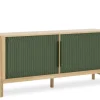 Normann Copenhagen - Jalousi Sideboard