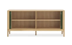 Normann Copenhagen - Jalousi Sideboard