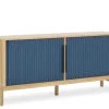 Normann Copenhagen - Jalousi Sideboard