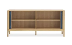 Normann Copenhagen - Jalousi Sideboard