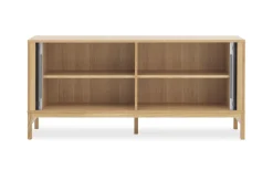 Normann Copenhagen - Jalousi Sideboard