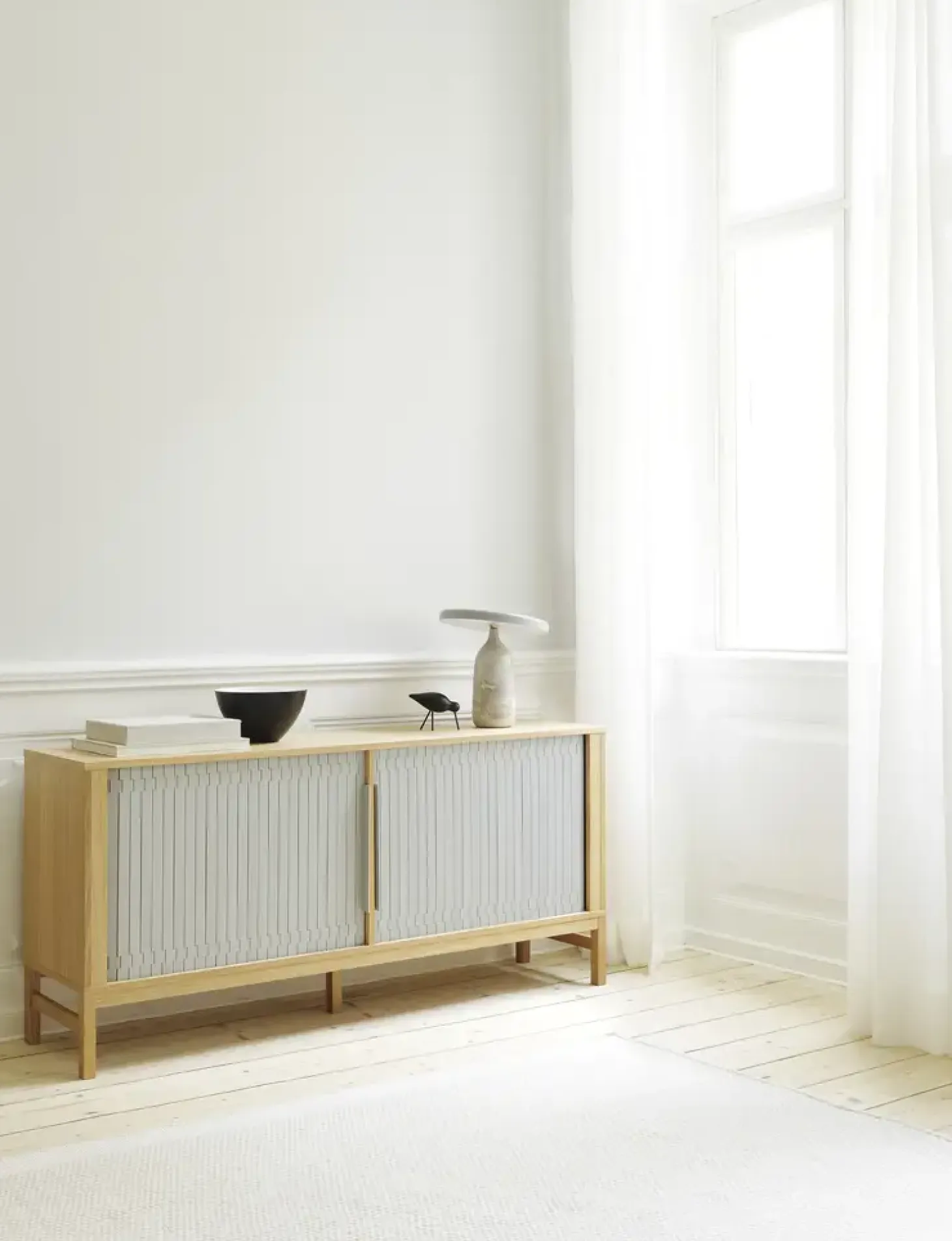 Normann Copenhagen - Jalousi Sideboard