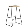 Normann Copenhagen - Just Barstool 75 cm