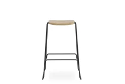 Normann Copenhagen - Just Barstool 75 cm