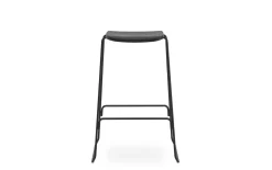 Normann Copenhagen - Just Barstool 75 cm