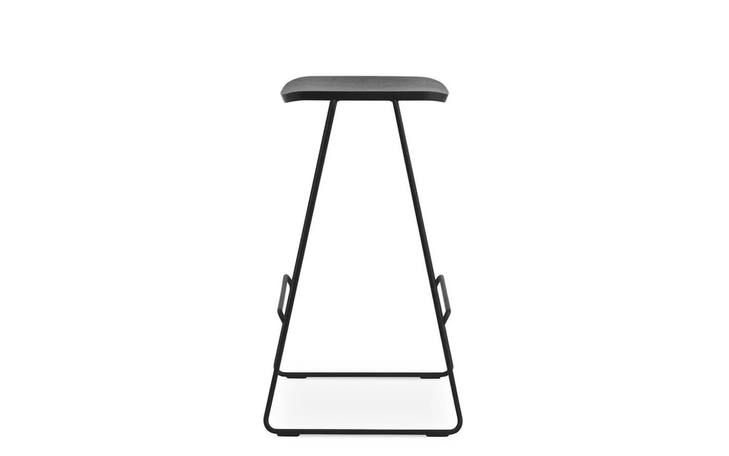 Normann Copenhagen - Just Barstool 75 cm