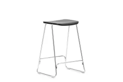 Normann Copenhagen - Just Barstool 65 cm