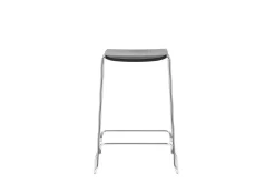 Normann Copenhagen - Just Barstool 65 cm
