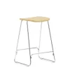 Normann Copenhagen - Just Barstool 65 cm
