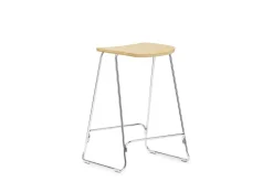 Normann Copenhagen - Just Barstool 65 cm