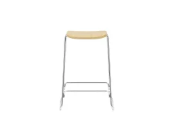 Normann Copenhagen - Just Barstool 65 cm