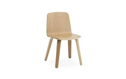 Normann Copenhagen - Just Chair Oak