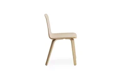 Normann Copenhagen - Just Chair Oak