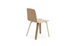 Normann Copenhagen - Just Chair Oak