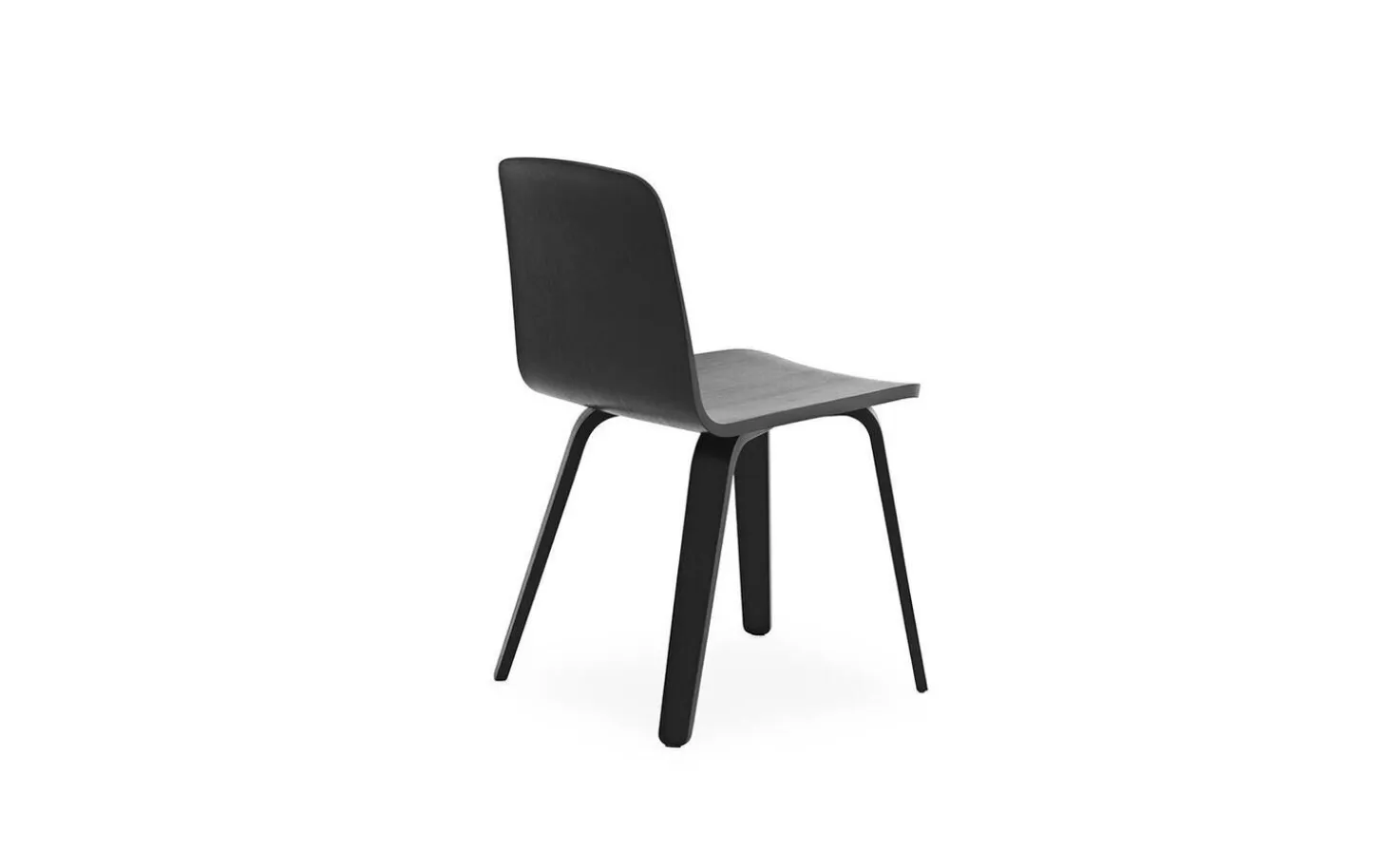 Normann Copenhagen - Just Chair Oak