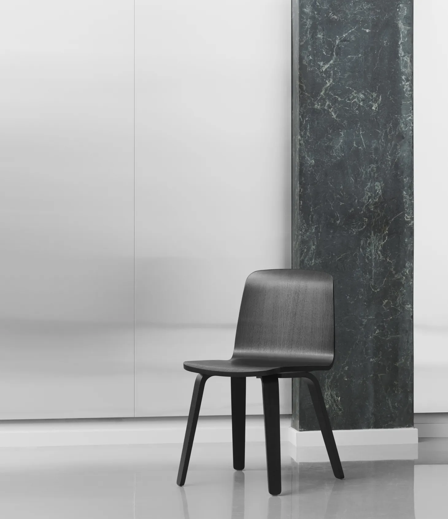 Normann Copenhagen - Just Chair Oak