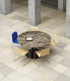 Normann Copenhagen - Just Chair