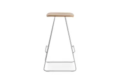 Normann Copenhagen - Just Barstool 75 cm