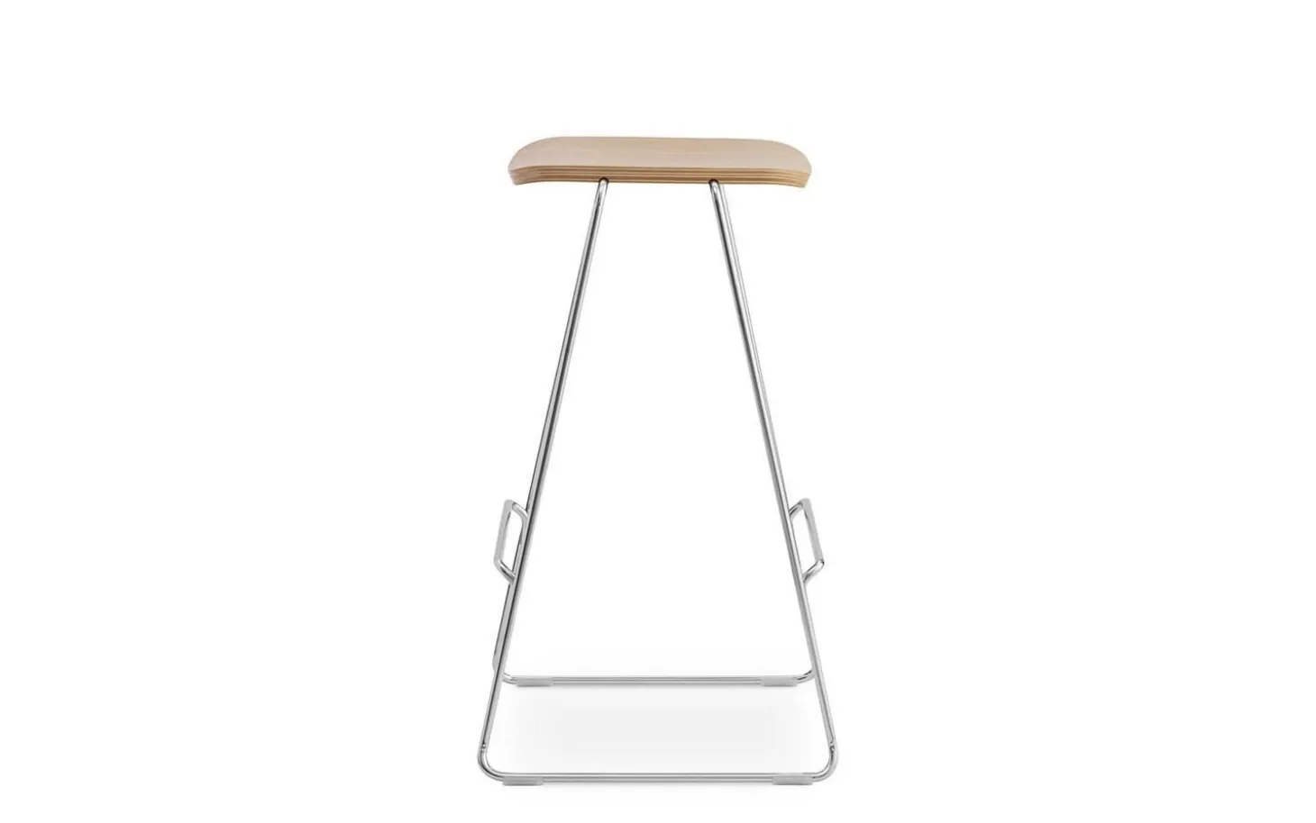 Normann Copenhagen - Just Barstool 75 cm