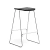 Normann Copenhagen - Just Barstool 75 cm
