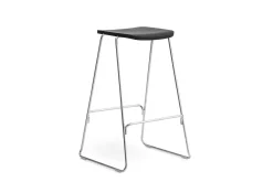 Normann Copenhagen - Just Barstool 75 cm