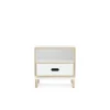 Normann Copenhagen - Kabino Bedside Table