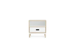 Normann Copenhagen - Kabino Bedside Table