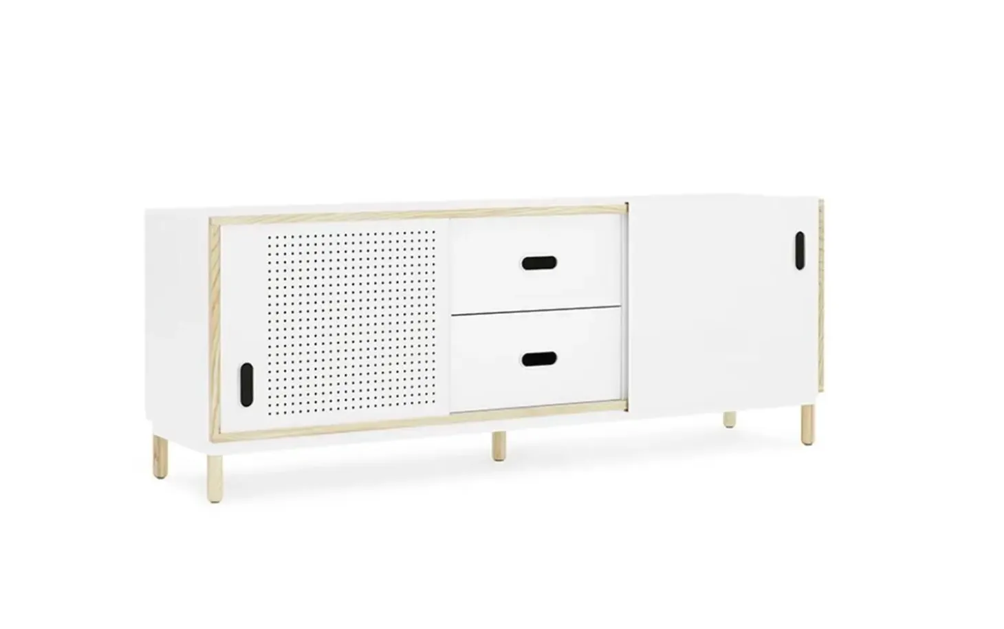 Normann Copenhagen - Kabino Sideboard w. Drawers