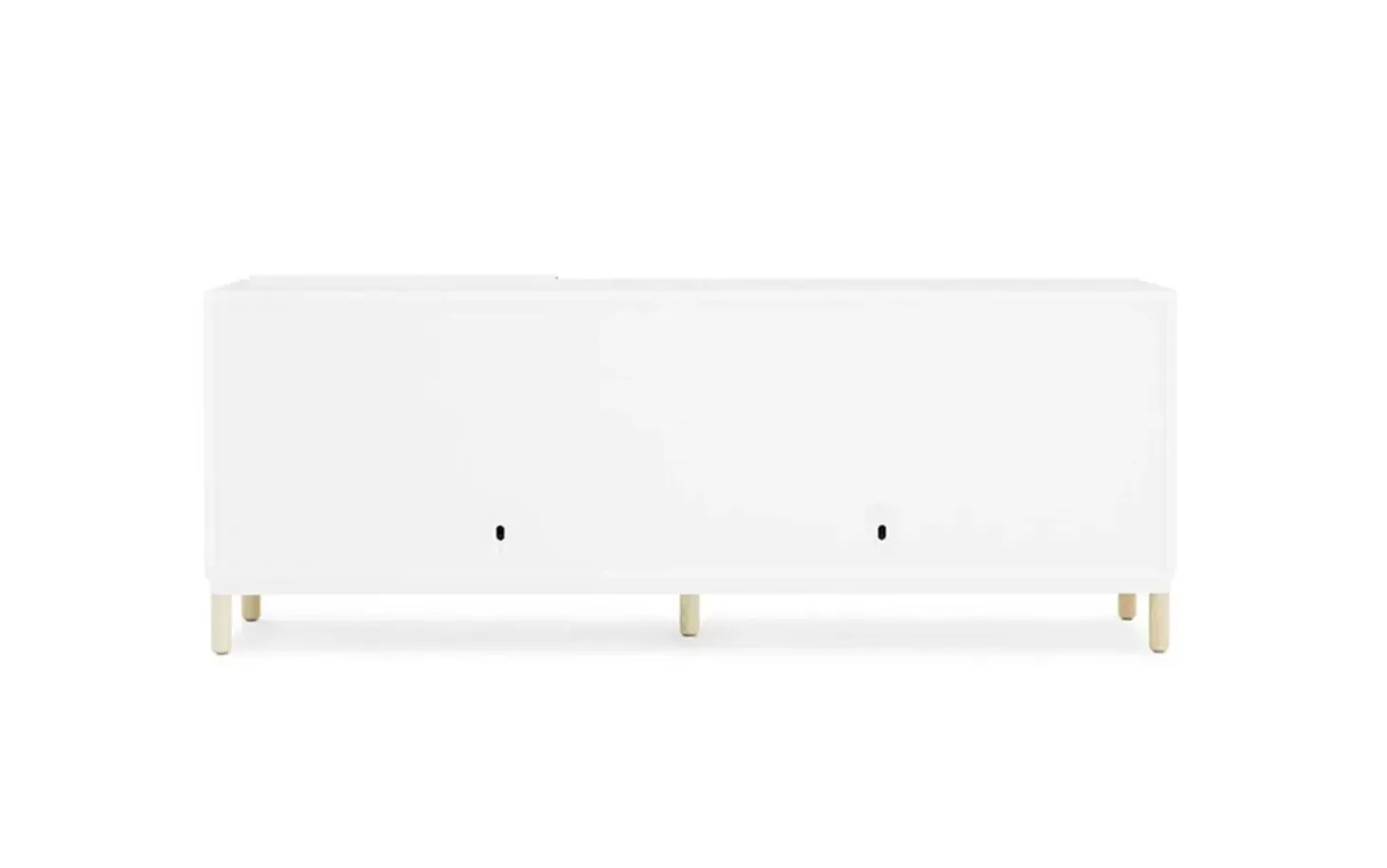 Normann Copenhagen - Kabino Sideboard w. Drawers