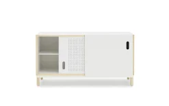 Normann Copenhagen - Kabino Sideboard, 114 x 42 x H: 61 cm