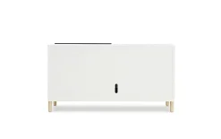 Normann Copenhagen - Kabino Sideboard, 114 x 42 x H: 61 cm